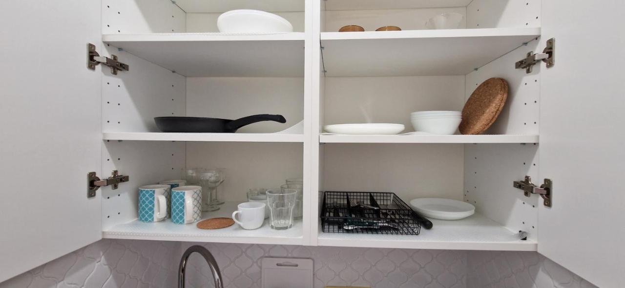 Labo Apartment Mariensztat Warsaw Ngoại thất bức ảnh