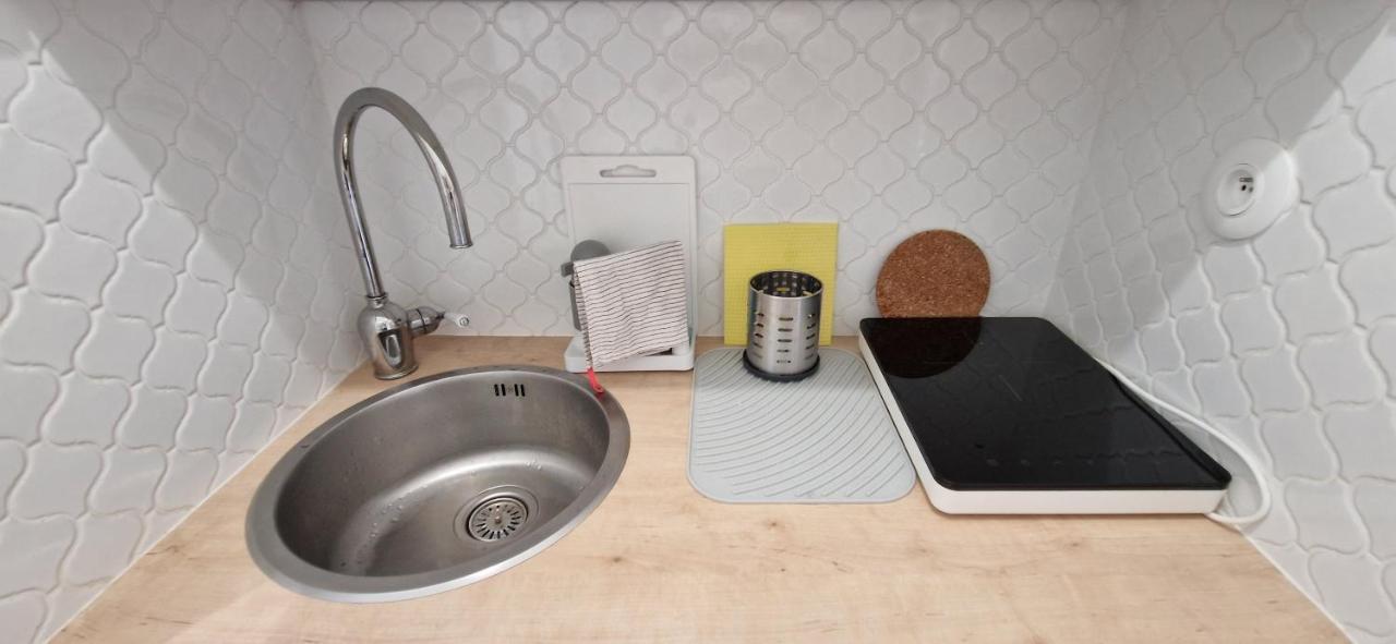 Labo Apartment Mariensztat Warsaw Ngoại thất bức ảnh