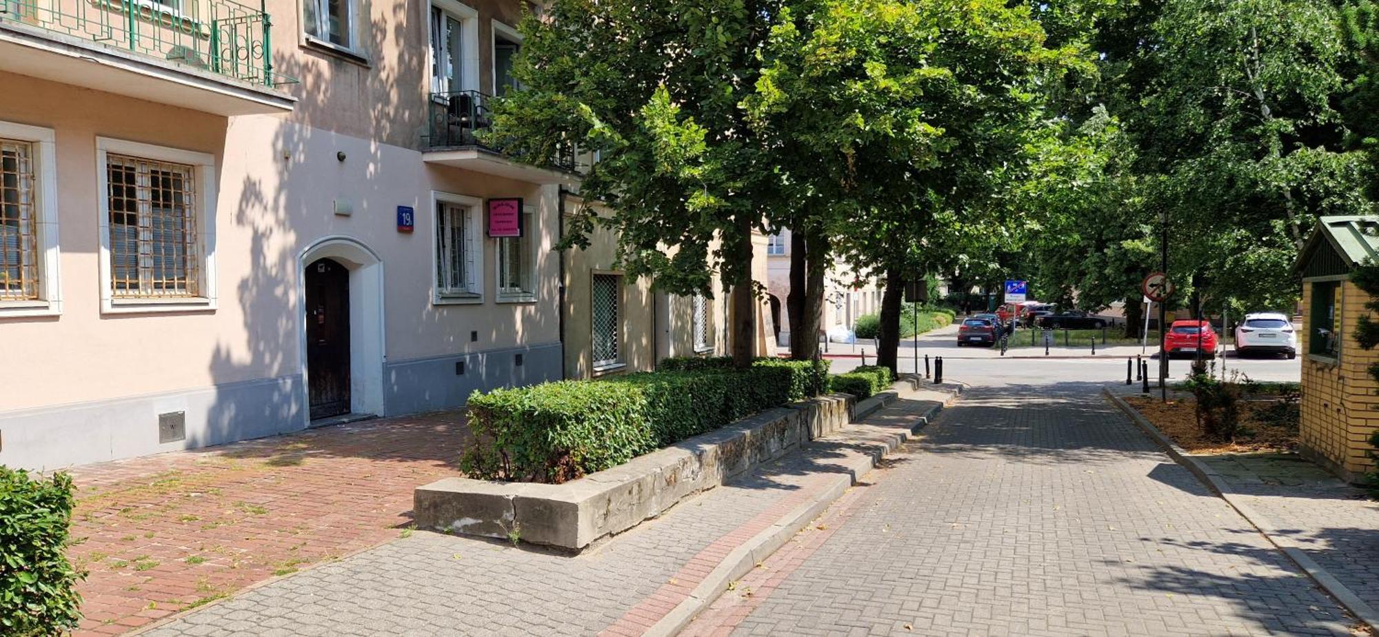 Labo Apartment Mariensztat Warsaw Ngoại thất bức ảnh