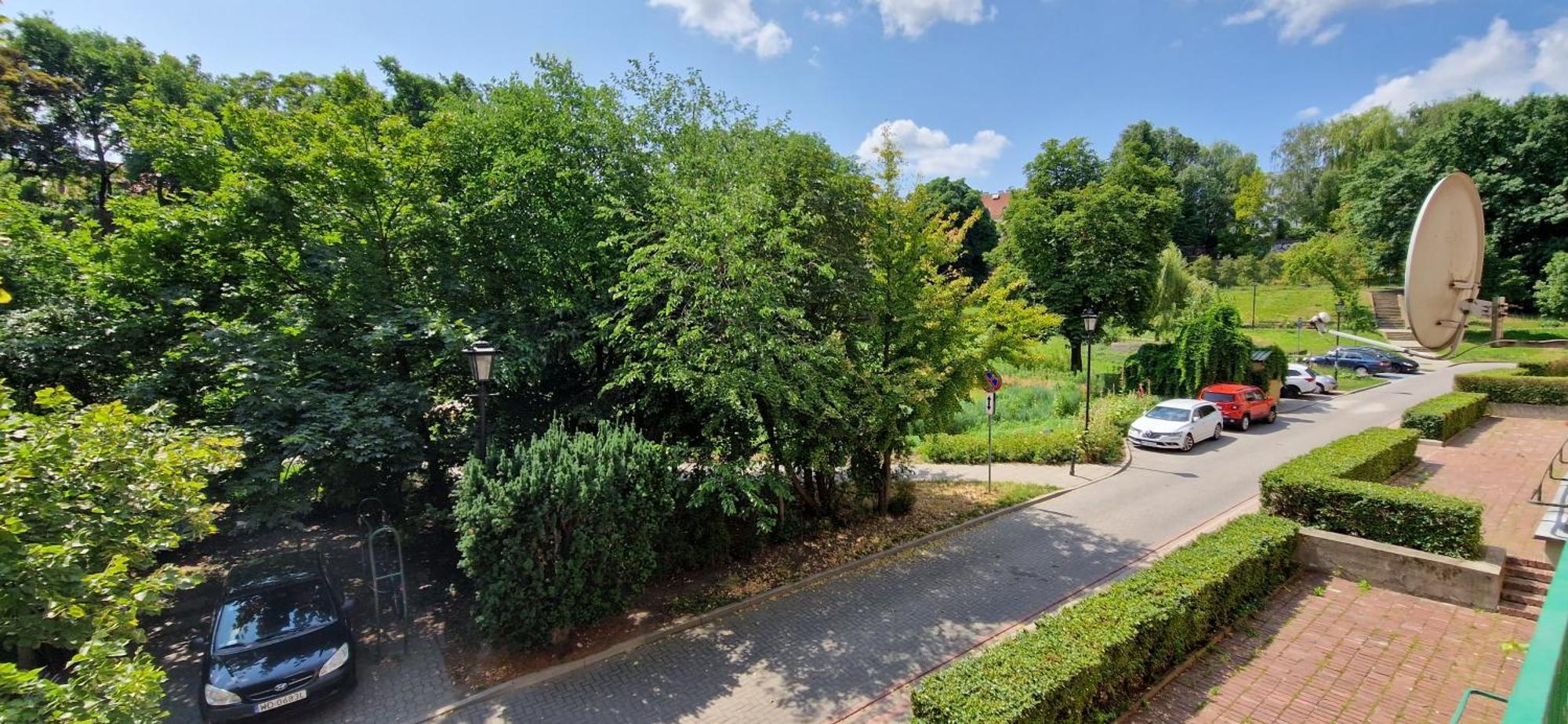 Labo Apartment Mariensztat Warsaw Ngoại thất bức ảnh